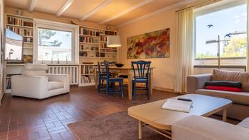 House | Tempat makan