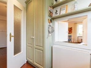 Casa | Cozinha privada