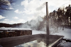 House | Spa treatment