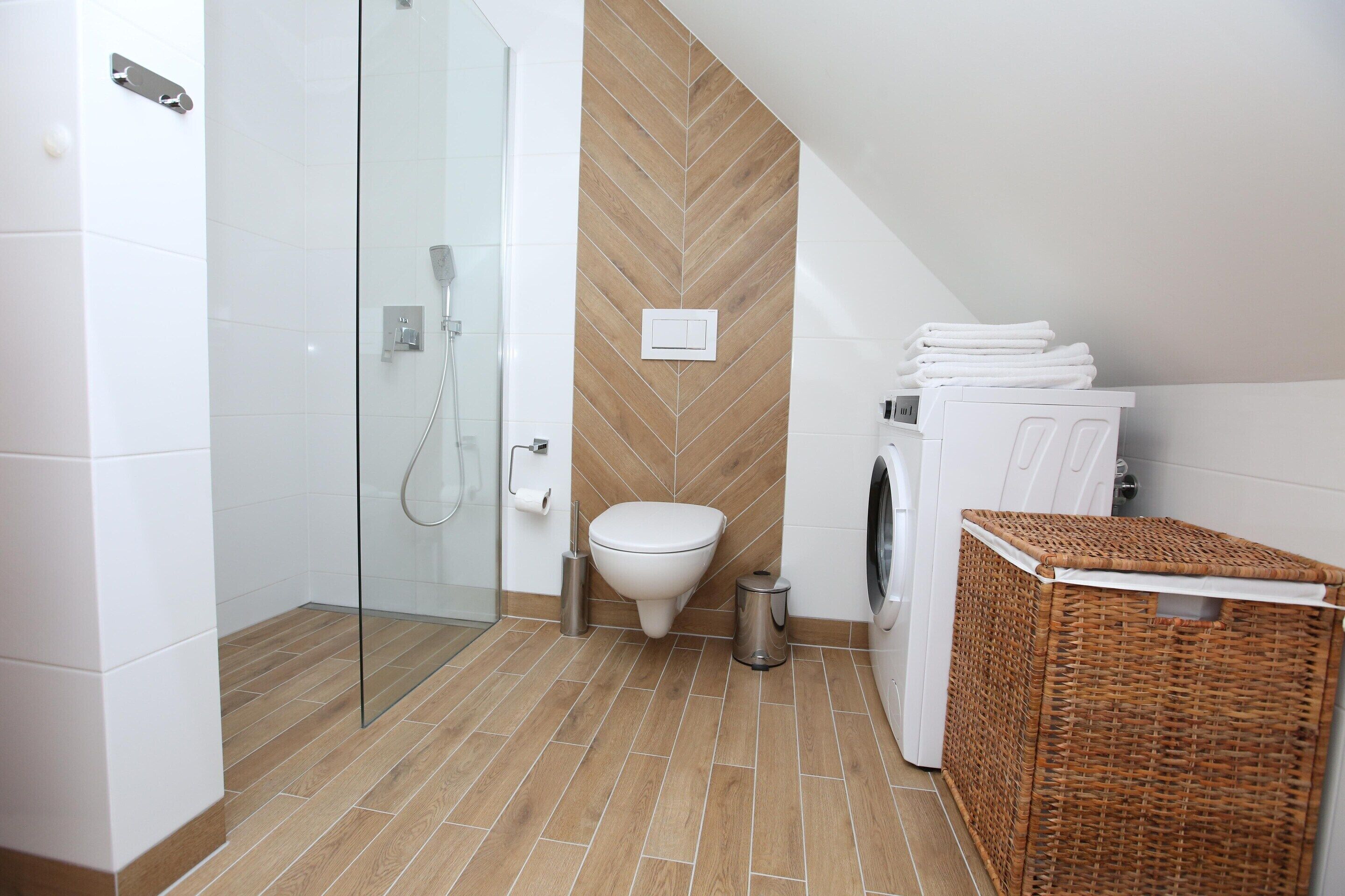 House | Bathroom | Bathtub
