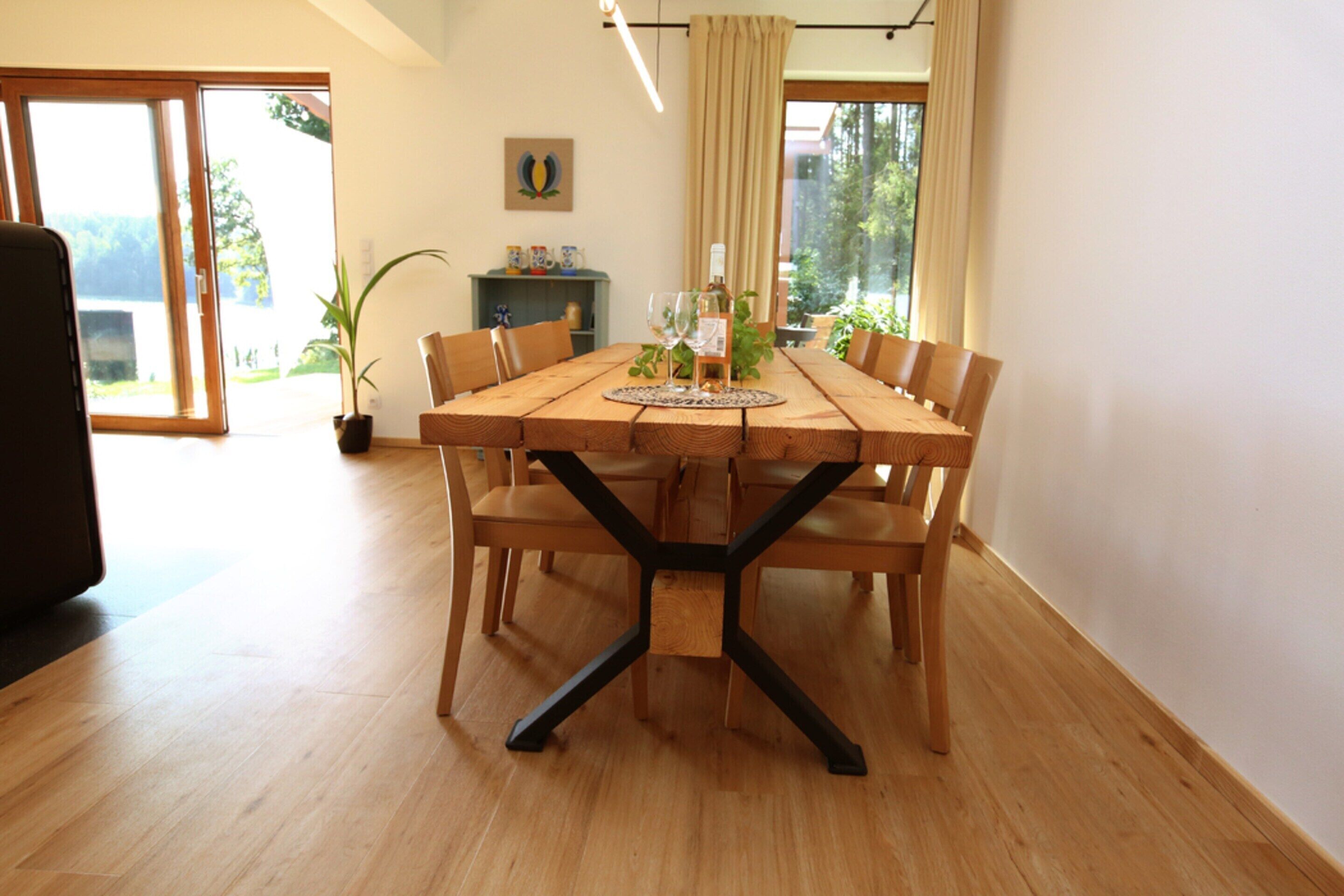 Rumah | Tempat makan