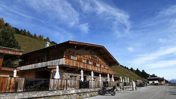 Apartment | Exterior