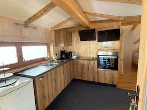 Appartement | Cuisine privée
