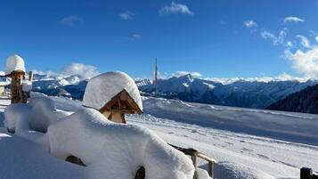 Apartment | View from property