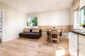 Apartment | Living room