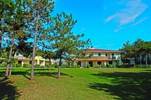 Apartment | Exterior - Residence Villaggio Lido del Sole 1, Bibione (San Michele al Tagliamento)