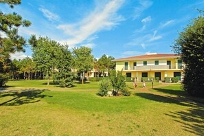 Apartment | Exterior - Residence Villaggio Lido del Sole 1, Bibione (San Michele al Tagliamento)