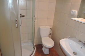 Maison | Salle de bain