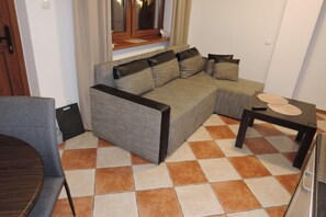 Casa | Sala de estar