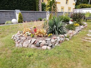 Hus | Udendørsområde