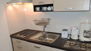 House | Private kitchen | Electric kettle