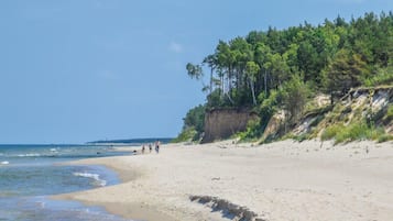 House | View from property