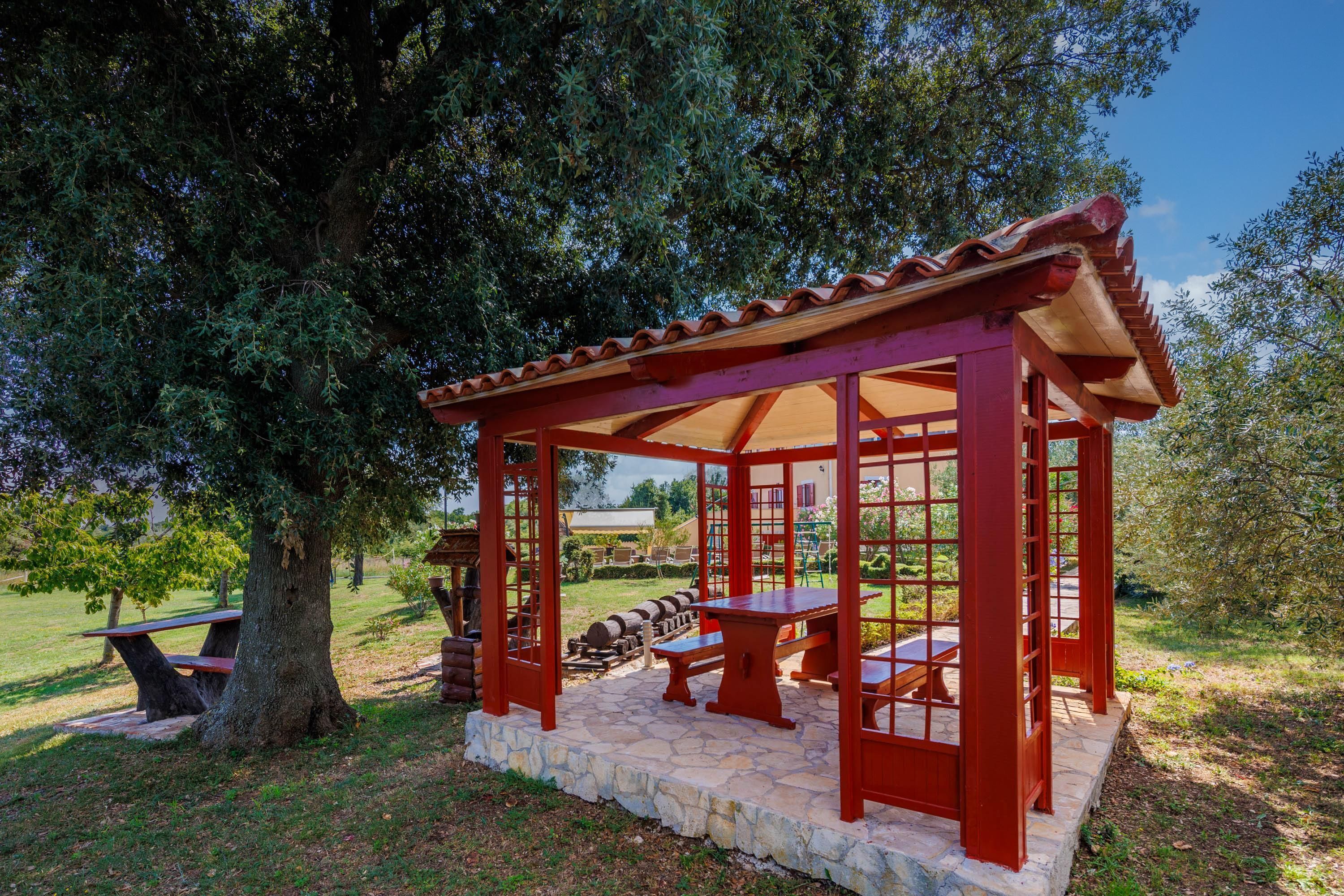 Villa, Accessible | 4 bedrooms, Internet