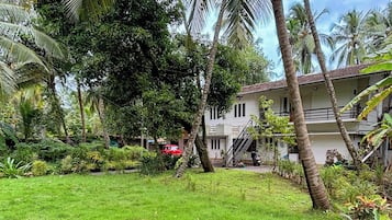 Ngoại thất