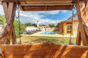 Maison | 6 chambres, Internet