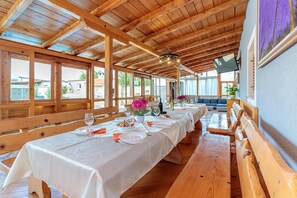 Maison | 6 chambres, Internet