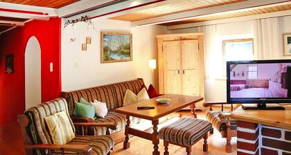 Farmhouse in Kossen Near Kitzbuhel Alps