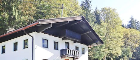 House | Exterior