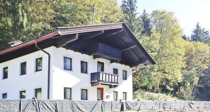 Farmhouse in Kossen Near Kitzbuhel Alps