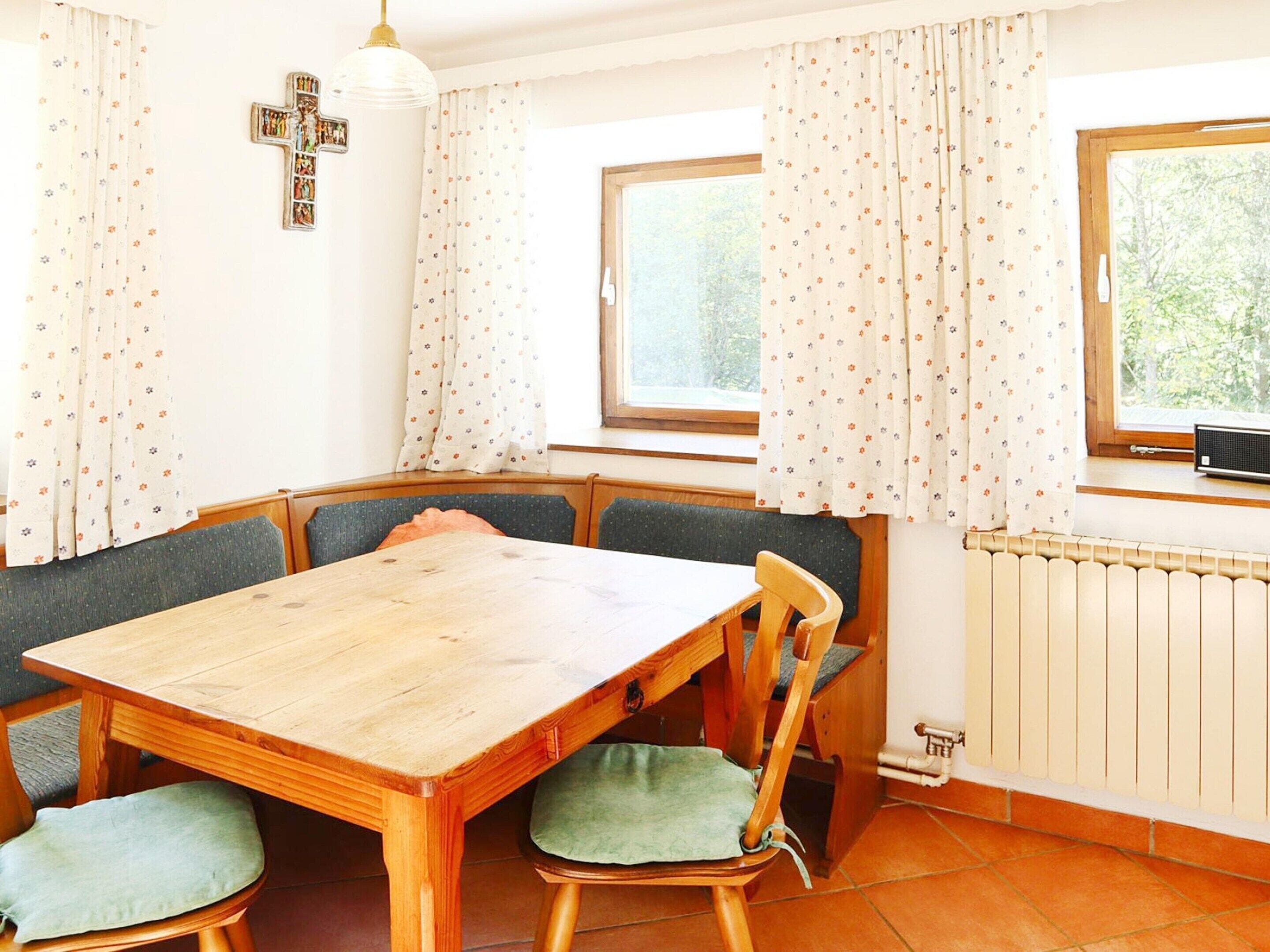 Ferienhaus | Speisen