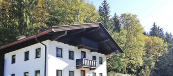 Farmhouse in Kossen Near Kitzbuhel Alps