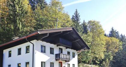 Farmhouse in Kossen Near Kitzbuhel Alps