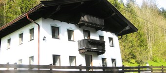 Farmhouse in Kossen Near Kitzbuhel Alps