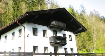 Farmhouse in Kossen Near Kitzbuhel Alps