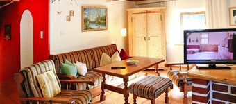 Farmhouse in Kossen Near Kitzbuhel Alps