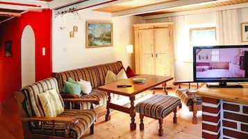 Casa | Sala de estar