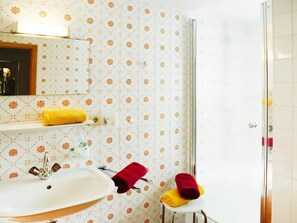 Hus | Badeværelse
