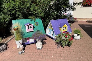 House | Exterior - Comfortable Holiday Homes, Close to the sea (Dziwnów)