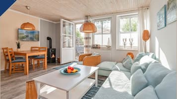 Apartment | Living room