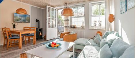 Appartement | Salle de séjour