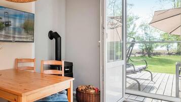 Apartment | Dining