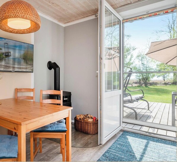 Lejlighed | Spiseområde