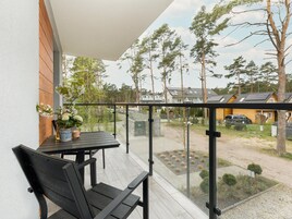 Apartment | Exterior