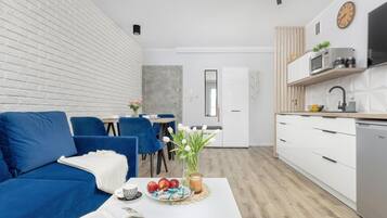 Appartement | Restauration