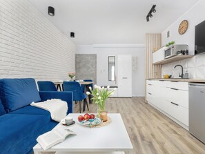 Appartement | Restauration