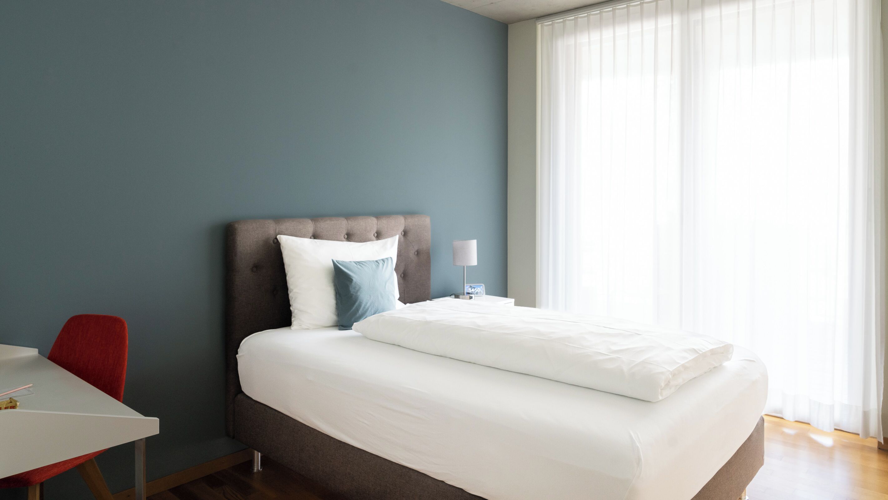 Superior Single Room