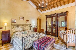 Apartment | 3 bedrooms, Internet - Quercia 6 Apt Close By to Montepulciano (Montepulciano)