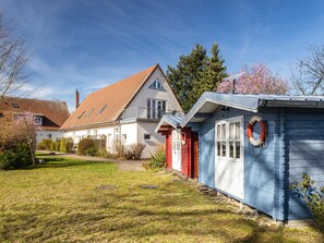 Casa | Exterior