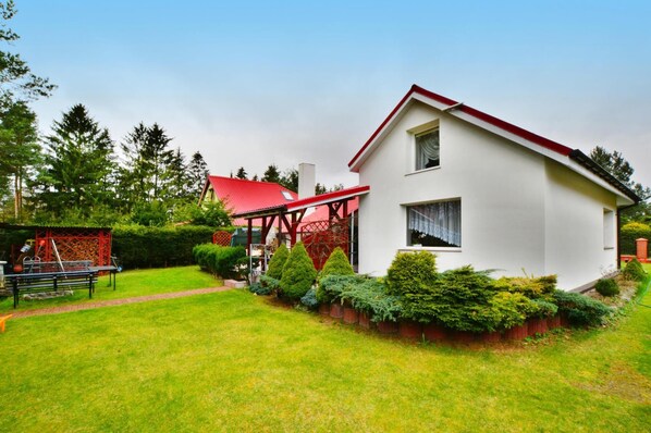 House | Exterior