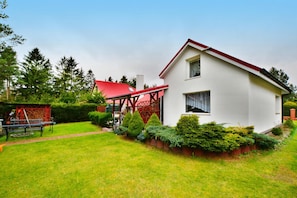 House | Exterior