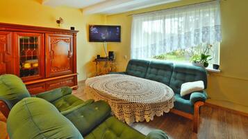 House | Living room