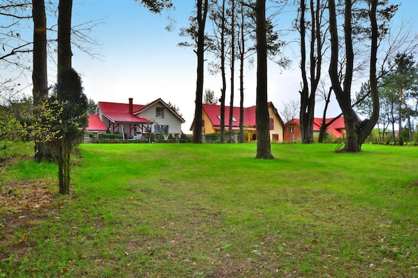 House | Garden