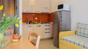 Căn hộ | Bếp riêng