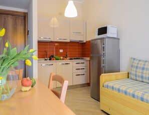 Private kitchen - Apartment in Pietra Ligure (Pietra Ligure)