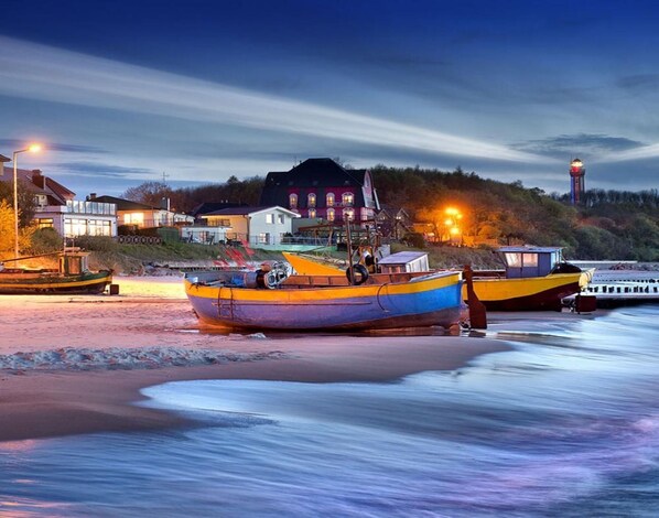 Lägenhet | Utsikt från boendet