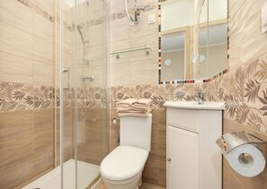 Appartement | Salle de bain